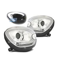 FARI PER MINI R60 COUNTRYMAN 10-15 TUBO LUMINOSO F