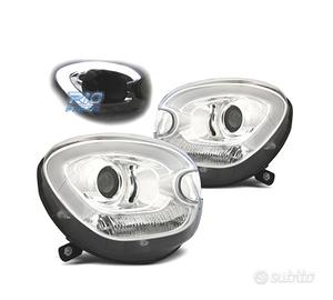 FARI PER MINI R60 COUNTRYMAN 10-15 TUBO LUMINOSO F