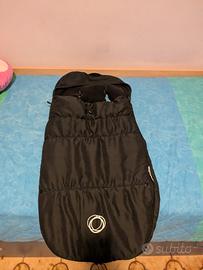 sacco a pelo bugaboo cameleon