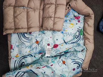 micropiumini ragazzina BENETTON