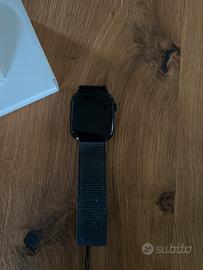 Apple watch 10 46 mm con scontrino