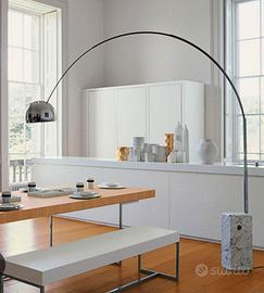 Arco Flos Castiglioni 