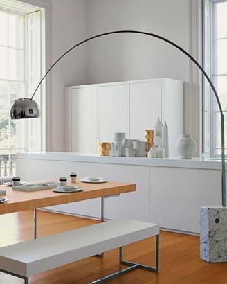 Arco Flos Castiglioni 