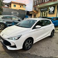 Mg MG3 1.5 bz 115 cv Comfort