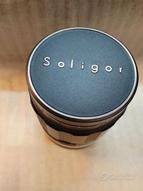 Soligor 135mm f/2,8 attacco a vite