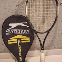 Racchetta SLAZENGER