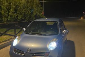 Nissan Micra 1.5 HDI 86 CV