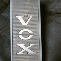 pedale volume VOX
