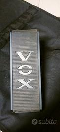 pedale volume VOX