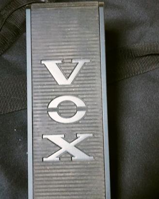 pedale volume VOX