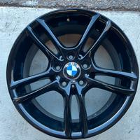 4 x CERCHI MSPORT BMW ORGINALI DIFFERENZIATI