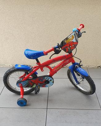 bicicletta da bambini