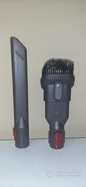 DYSON Spazzola multifunzione+Bocchetta a lancia