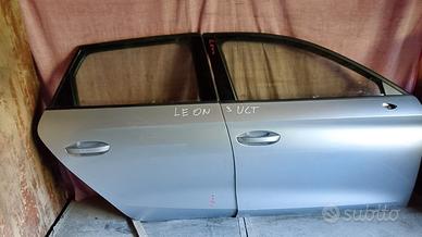 Porta Porte Seat Leon SW destre dx