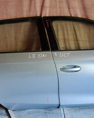 Porta Porte Seat Leon SW destre dx