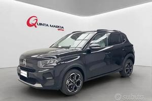 CITROEN C3 1.2 PureTech TURBO 100CV MAX S&S