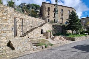 MULTILOCALE A MONTECORICE