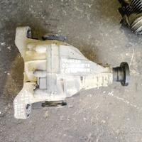 Differenziale volkswagen touareg post. bac 2010