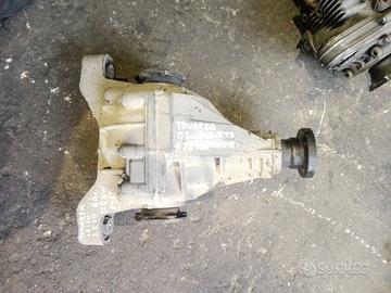 Differenziale post volkswagen touareg 2.5 TD bac 2