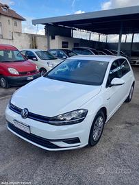 Volkswagen Golf 7,5 1.4 tgi blumotion euro6 full