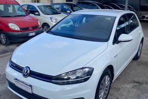 Volkswagen Golf 7,5 1.4 tgi blumotion euro6 full