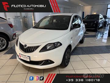 LANCIA Ypsilon 1.0 FireFly 5p.S&S Hybryd Gold TELE