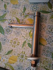 miscelatore cucina 