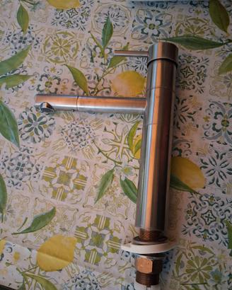 miscelatore cucina 