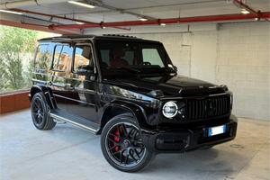 Mercedes-benz G 63 AMG PERFOMANCE - IVA DETRAIBILE