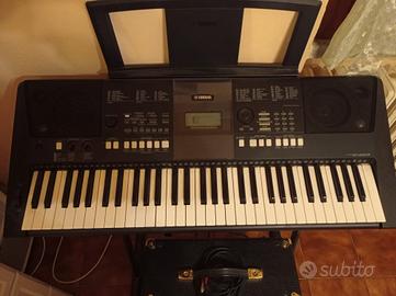 Yamaha 423