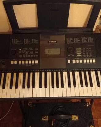 Yamaha 423