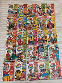 Lotto 25 riviste Disney's Art Attack