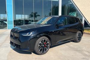 Bmw X3 xDrive20d 48V MSport - possibilità noleggio
