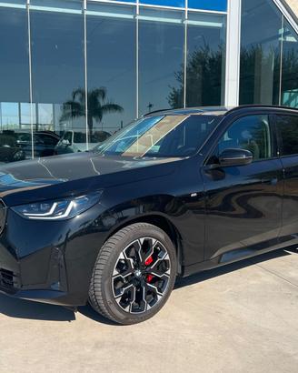 Bmw X3 xDrive20d 48V MSport - possibilità noleggio