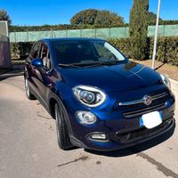 Fiat 500X Lounge 140cv automatica tettino pelle