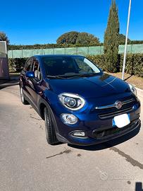 Fiat 500X Lounge 140cv automatica tettino pelle