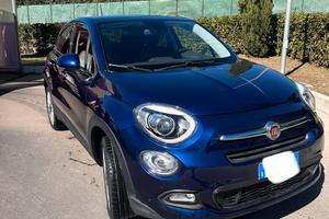 Fiat 500X Lounge 140cv automatica tettino pelle