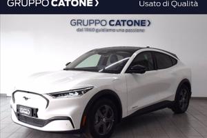 FORD Mustang Mach-e standard range rwd 269cv auto