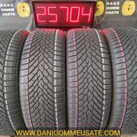 PARI NUOVO 4 GOMME 215 60 17 INVERNALI PIRELLI