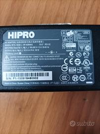 Alimentatore portatile