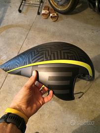 Casco bici