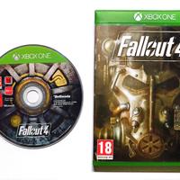 Fallout 4 e 3 Xbox One