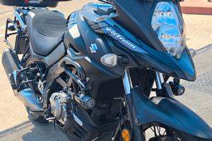 Suzuki V STROM 650 XT