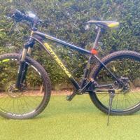 Mountain bike Bottecchia Gavia 27.5