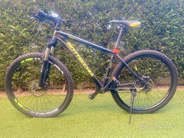 Mountain bike Bottecchia Gavia 27.5