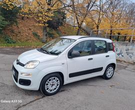 Fiat Panda 1.3 MJT x neopatentati