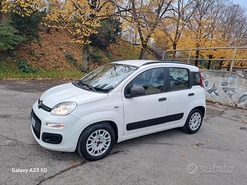 Fiat Panda 1.3 MJT x neopatentati