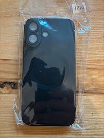 Cover mag safe iphone 16