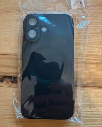 Cover mag safe iphone 16