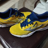 Scarpe running Mizuno N.44